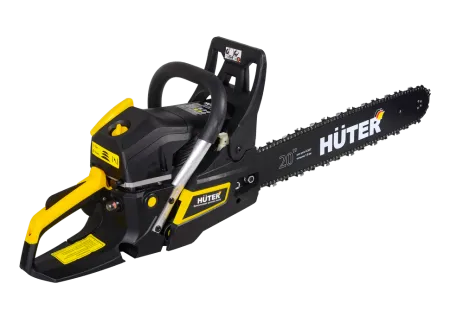 Бензопила Huter BS-62