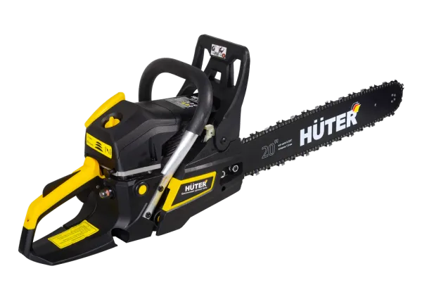 Бензопила Huter BS-62