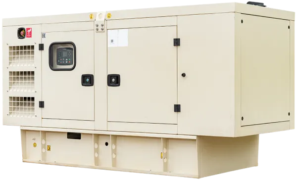 Дизельный генератор MOTOR АД 250-T400 (250 кВт, Lambert 6D10D315A) в кожухе