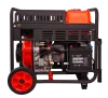 Дизельные генераторы AD7500TFEA