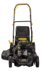 Газонокосилка бензиновая Huter GLM-6.0 ST