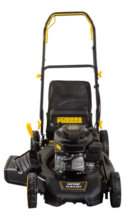 Газонокосилка бензиновая Huter GLM-6.0 ST