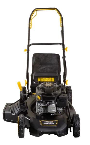 Газонокосилка бензиновая Huter GLM-6.0 ST