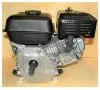Двигатель бензиновый TSS KM210C (Q-тип, Ø 19,05 mm)