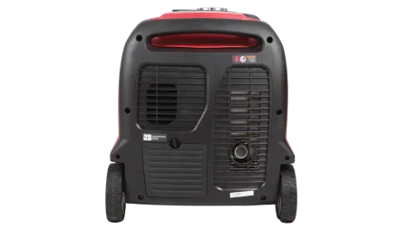 Инверторный бензиновый генератор A-iPower A4000iS