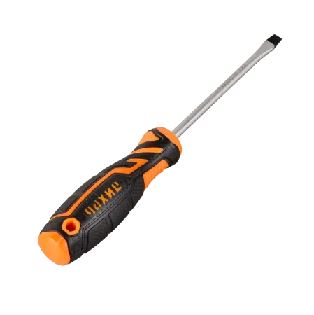 Отвёртка шлицевая ВИХРЬ SL5 100мм