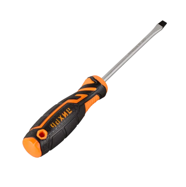 Отвёртка шлицевая ВИХРЬ SL5 100мм