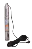 Скважинный насос Вихрь СН-60/25 В