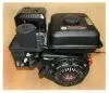 Двигатель бензиновый TSS KM210C (S-тип, Ø 20 mm)