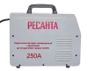 Сварочный аппарат инверторный Ресанта САИ-250 АД (AC/DC)