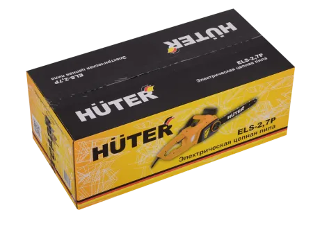 Электропила Huter ELS-2,7P
