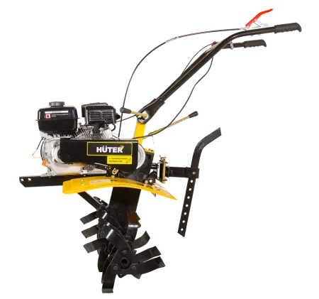 Сельскохозяйственная машина Huter МК-7800PL BIG FOOT
