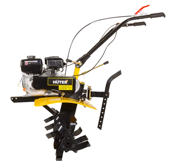 Сельскохозяйственная машина Huter МК-7800PL BIG FOOT