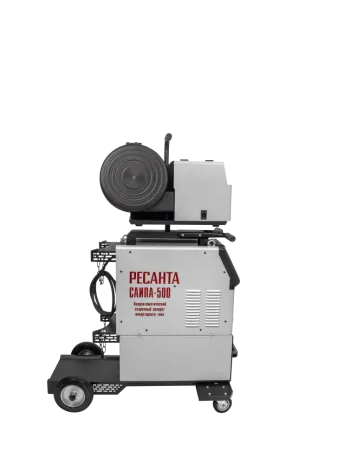 Сварочный полуавтомат Ресанта САИПА-500 (MIG/MAG)