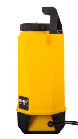 Опрыскиватель аккумуляторный SP-8AC Huter