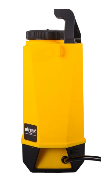 Опрыскиватель аккумуляторный SP-8AC Huter
