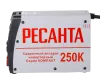 Сварочный аппарат инверторный Ресанта САИ 250К (компакт)