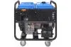 Дизель генератор TSS SDG 7500EH3A