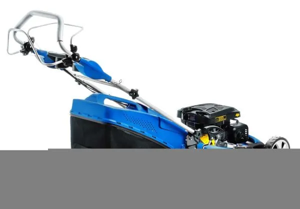 Бензиновая газонокосилка HYUNDAI L 5500S