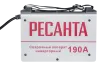 Сварочный аппарат инверторный Ресанта САИ 190