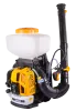 Опрыскиватель бензиновый GS-5215 Huter