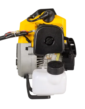 Триммер бензиновый Eurolux TR-1300T
