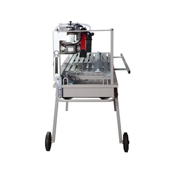 FUBAG Электрический камнерезный станок PKH35A150M с поворотной рамой 220V 2.2KW