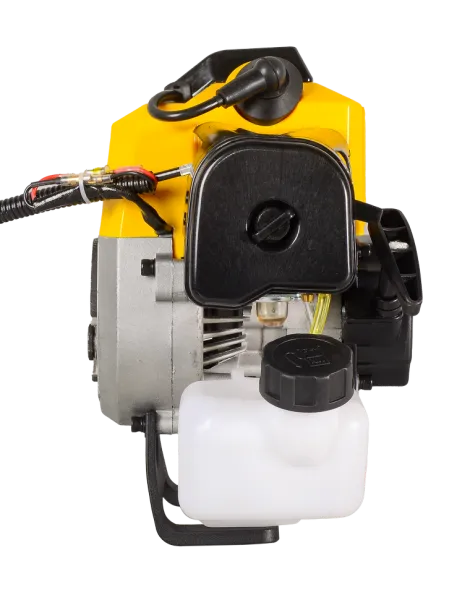 Триммер бензиновый Eurolux TR-1300T
