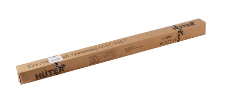 Триммер бензиновый Huter GGT-430T