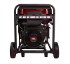 Дизельные генераторы AD7500TEA