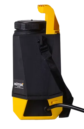Опрыскиватель аккумуляторный SP-5AC Huter