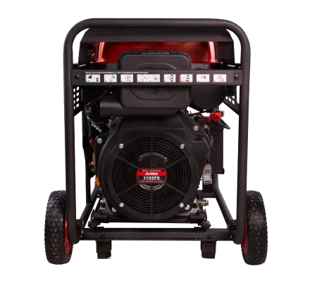 Дизельные генераторы AD7500TEA