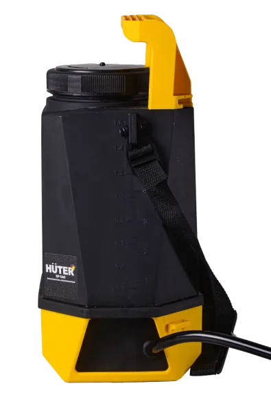 Опрыскиватель аккумуляторный SP-5AC Huter