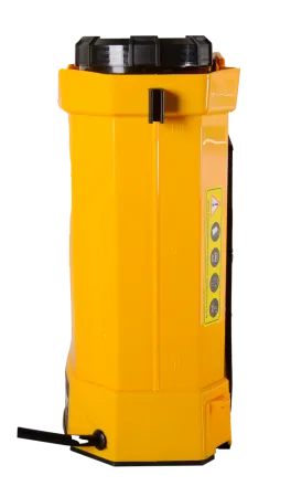 Опрыскиватель аккумуляторный Huter SP-10Li