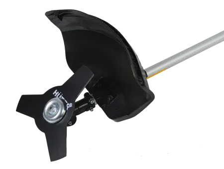 Электрический триммер Huter GET-LS45