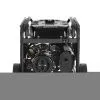 Бензиновый генератор HYUNDAI HHY 9050FE-ATS