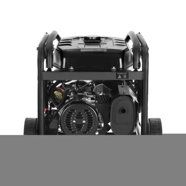 Бензиновый генератор HYUNDAI HHY 9050FE-ATS