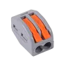 Клемма соединительная Вихрь СМК-222-412, 5 шт