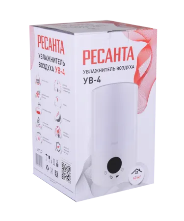 Увлажнитель воздуха Ресанта УВ-4