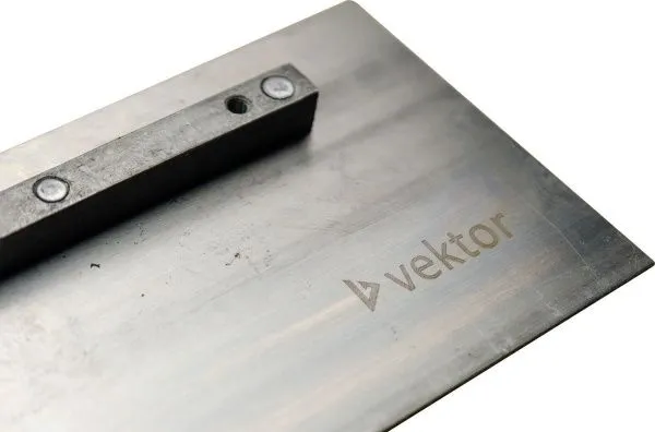 Лопасти к заглаживающей машине Vektor VSCG Ø 600мм
