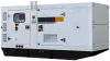 Дизельный генератор EcoPower АД60-T400eco (60 кВт) в кожухе