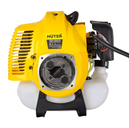 Триммер бензиновый Huter GGT-553TX