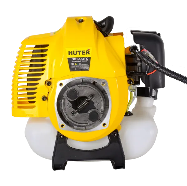 Триммер бензиновый Huter GGT-553TX