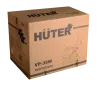 Бензиновая виброплита Huter VP-35W