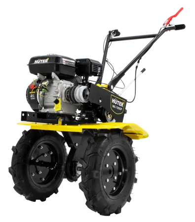 Сельскохозяйственная машина Huter МК-7800P
