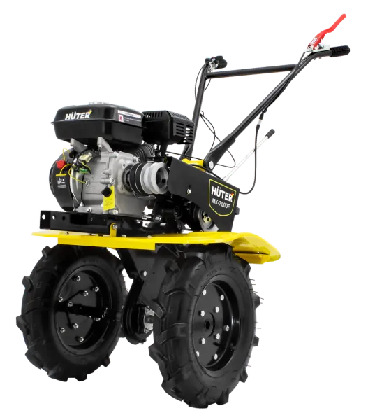Сельскохозяйственная машина Huter МК-7800P