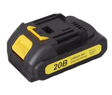 Аккумуляторный секатор Huter СР-20Li EA+