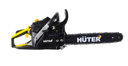 Бензопила Huter BS-40