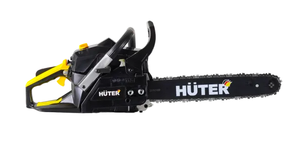 Бензопила Huter BS-40