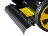 Газонокосилка бензиновая Huter GLM-4.0G